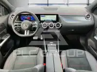 2024 Mercedes Benz EQA