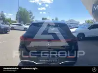2024 Mercedes Benz EQA
