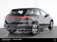 2024 Mercedes Benz EQA