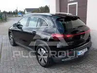 2024 Mercedes Benz EQA
