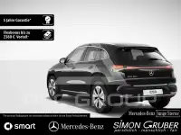 2024 Mercedes Benz EQA
