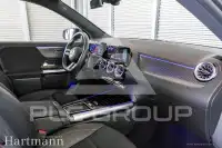 2024 Mercedes Benz EQA