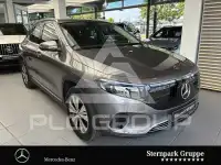2024 Mercedes Benz EQA