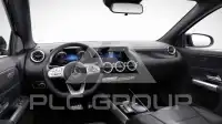 2024 Mercedes Benz EQA