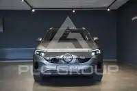 2024 Mercedes Benz EQA