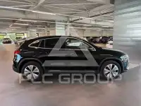 2024 Mercedes Benz EQA