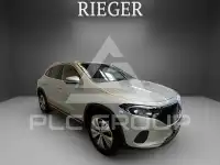 2024 Mercedes Benz EQA