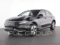 2024 Mercedes Benz EQA
