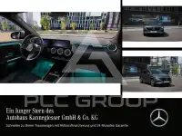 2024 Mercedes Benz EQA