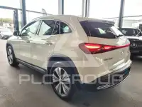 2024 Mercedes Benz EQA