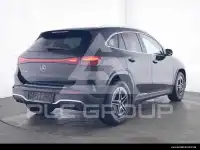2024 Mercedes Benz EQA