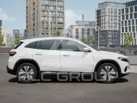 2024 Mercedes Benz EQA