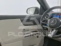 2024 Mercedes Benz EQA