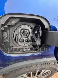 2024 Mercedes Benz EQA
