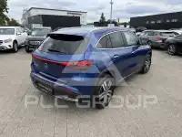 2024 Mercedes Benz EQA