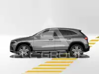 2024 Mercedes Benz EQA