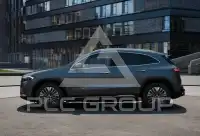 2024 Mercedes Benz EQA