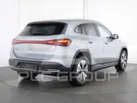 2024 Mercedes Benz EQA