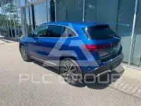 2024 Mercedes Benz EQA