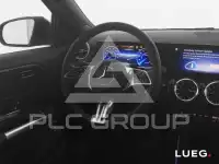 2024 Mercedes Benz EQA