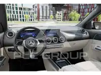 2024 Mercedes Benz EQA