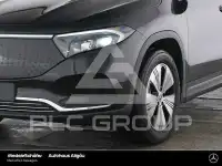 2024 Mercedes Benz EQA
