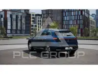 2024 Mercedes Benz EQA
