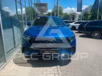 2024 Mercedes Benz EQA
