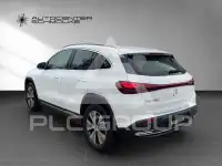2024 Mercedes Benz EQA