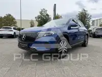 2024 Mercedes Benz EQA