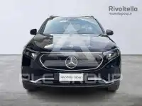 2024 Mercedes Benz EQA
