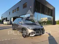 2024 Mercedes Benz EQA