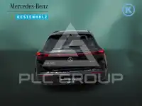 2024 Mercedes Benz EQA