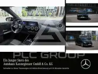 2024 Mercedes Benz EQA