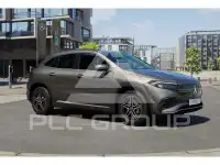 2024 Mercedes Benz EQA