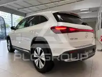 2024 Mercedes Benz EQA