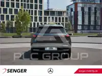 2024 Mercedes Benz EQA
