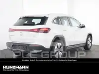 2024 Mercedes Benz EQA