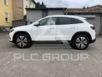 2024 Mercedes Benz EQA