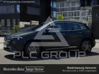 2024 Mercedes Benz EQA