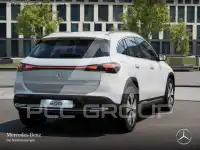 2024 Mercedes Benz EQA