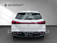 2024 Mercedes Benz EQA