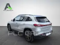 2024 Mercedes Benz EQA
