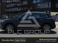 2024 Mercedes Benz EQA