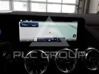 2024 Mercedes Benz EQA