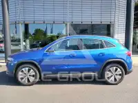2024 Mercedes Benz EQA