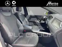 2024 Mercedes Benz EQA