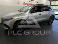 2024 Mercedes Benz EQA