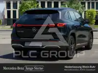 2024 Mercedes Benz EQA