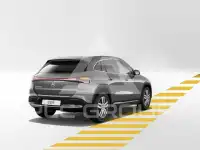 2024 Mercedes Benz EQA